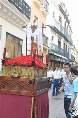 Faja y Costal Hoy igualá y ensayo Cruz de Mayo en los Javieres