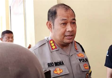 Polisi Tindak Tegas Pelaku Pemerasan Dengan Modus Thr Di Ntb