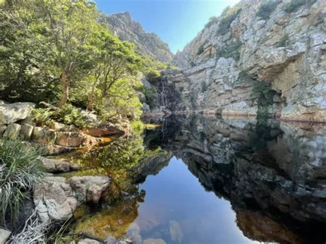 Best Hikes And Trails In Gordons Bay Alltrails