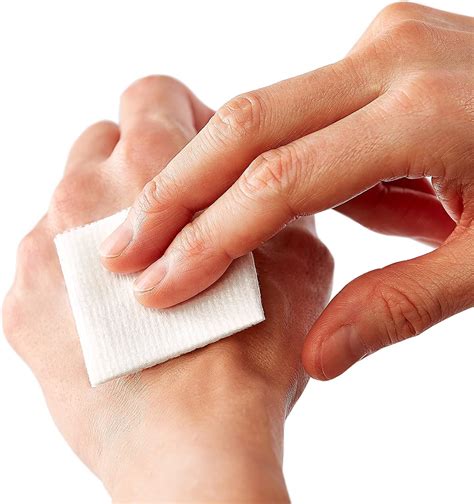 Buy Curad Sootheplus Small Gauze Pads With Baking Soda Arm Hammer