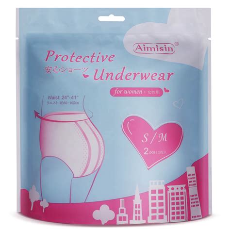 China Free Bleeding Period Pants Manufacturers and Suppliers, Factory ...