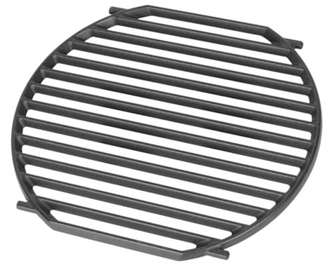 Dcyourhome Grill Grate Replacement Parts For Weber Spirit Ii 200300 Series Grills Cast Iron