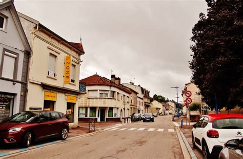 Photo Thaon Les Vosges La Commune Thaon Les Vosges