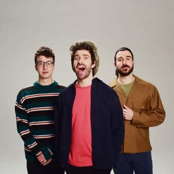 AJR | Biography, Music & News | Billboard