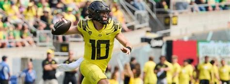 Texas Tech vs. Oregon odds, line: 2023 college football picks, Week 2 predictions from proven ...