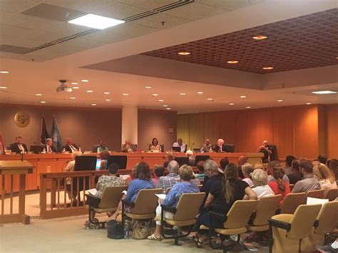 Greenville County Council - Standby GVL