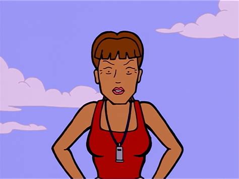 Nude Cartoons Daria Is It Fall Yet Daria Ya Llegó el Otoño
