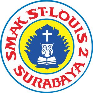 Makna Logo SMA Katolik St Louis 2