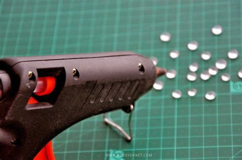 10 Fantastic Hot Glue Gun Hacks For Around The Home