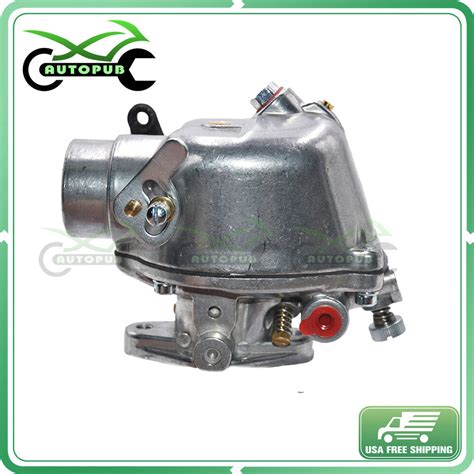 Carburetor For Zenith Style 352376R92 354184R93 355485R91 373957R91