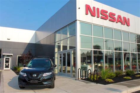 Wally S Nissan Of Latham Nissan Used Car Dealer Service Center