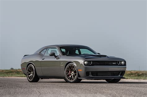 1000 Hp Hellcat Photo Shoot Hennessey Performance