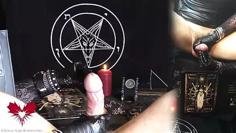 Free Baphomet Porn Videos XHamster