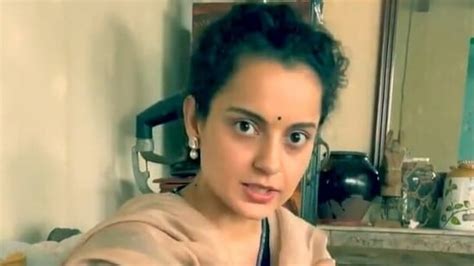 Kangana Ranaut Says She Lost Over 20 Brand Endorsements ₹30 40 Crore