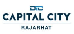 DTC Capital City In Rajarhat Kolkata Price Brochure Floor Plan Reviews