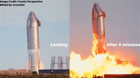 What's next for SpaceX after Starship SN10- landing, explosion, SN11