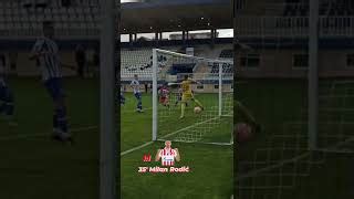 Goool Rodi A Za Novi Pazar Crvena Zvezda By Delija Sa Severa