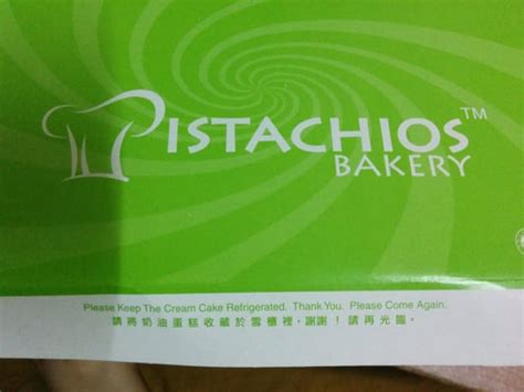 Pistachios Bakery Updated January 2025 No17 Jalan Prima Setapak 5 Kuala Lumpur Malaysia