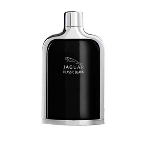 Jaguar Classic Black Eau De Toilette 3 4 Oz Ktoo Store