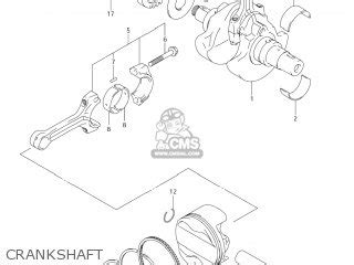 Suzuki DL1000 VSTROM 2002 K2 USA E03 Parts Lists And Schematics