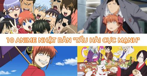 Những bộ hình nền anime hài hước Nhất định phải xem