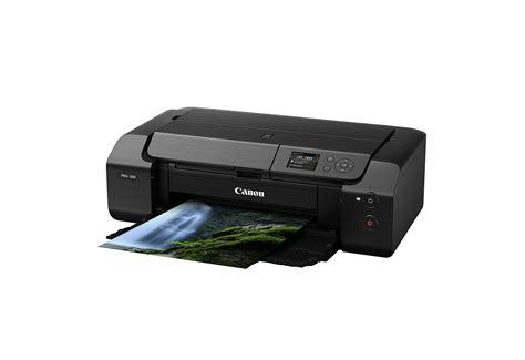 PIXMA PRO-200 | Canon Australia