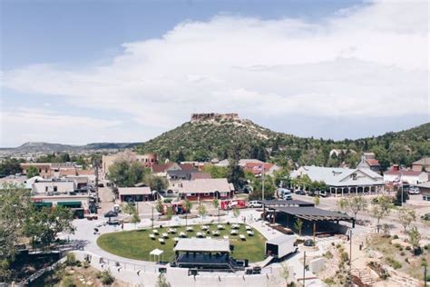 Castle Rock Band Free Concert At Festival Park Visit Castle Rock Colorado