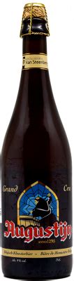 Ван Стеенберг Августин Гранд Крю / Van Steenberge Augustijn Grand Cru ...