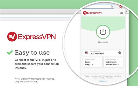 Expressvpn Review Fast But Is The Price Still Worth It