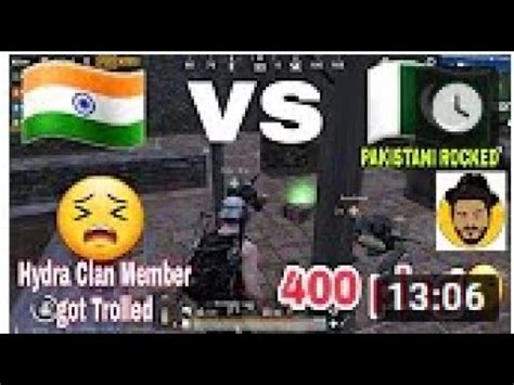 Hindi PUBG MOBILE 30 KILLS AMAZING SQUAD RUSH GAMEPLAY CHICKEN