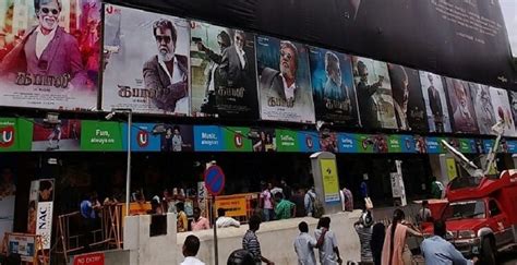 Chennai's famous Sathyam cinemas expands to Mumbai, Pondicherry ...