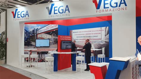 Vega Formazione parteciperà alla fiera Ambiente Lavoro 2023