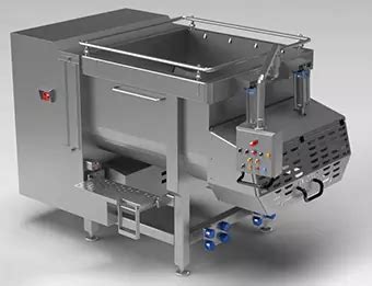 Продажа оборудования для пищевой промышленности и мясопереработки по ...