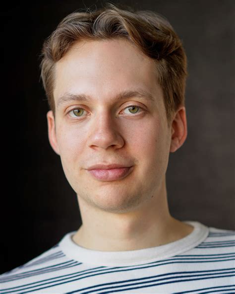 Jonas Feind - Filmmakers