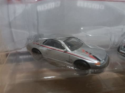 HOT WHEELS HOTWHEELS CAR CULTURE NISMO TWIN PACK NISSAN SKYLINE GTR GT R BNR32 R32 BNR34 R34 JDM