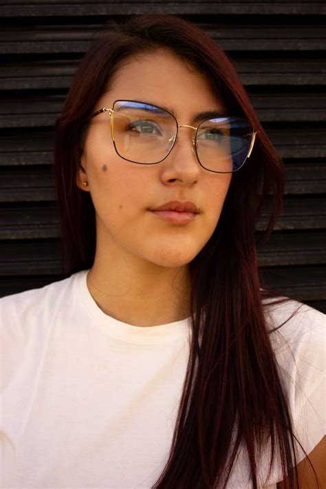 Marco De Gafas Para Mujer Ptica Medell N