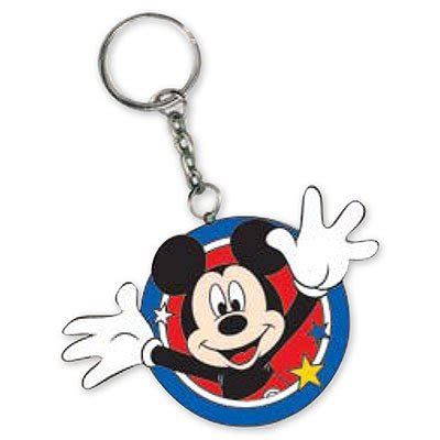 Брелок Disney Микки Маус купить в Москве | Интернет-магазин Веселая Затея