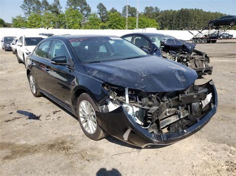 Used Damaged Toyota Cars For Sale A Better Bid