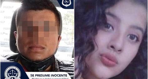 Vinculan A Proceso A Presunto Feminicida De Citlali Asesinada En La