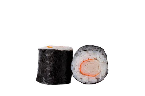 Maki Surimi Sushipanda