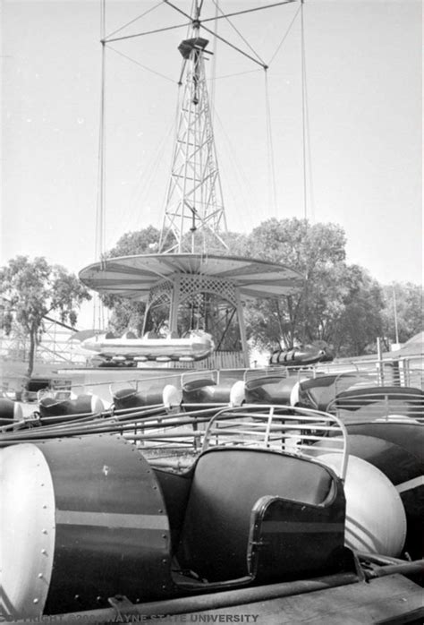 47 best Bertrand Island Amusement Park images on Pinterest | Roller ...