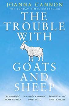 The Trouble With Goats And Sheep The Sunday Times Bestseller Ebook