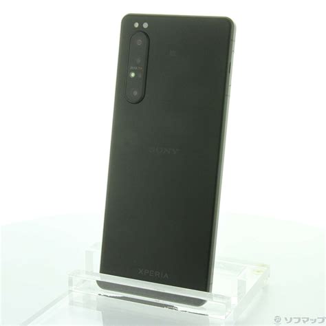 Xperia Ii Gb Xq At Sim