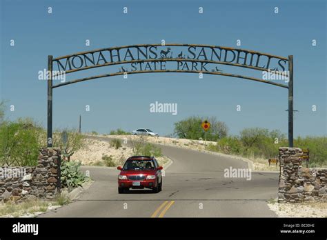 Monahans hi-res stock photography and images - Alamy