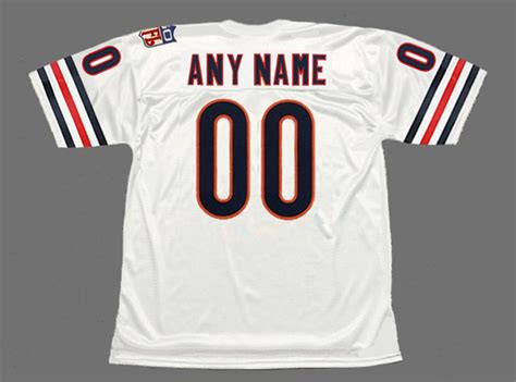 Vintage Custom NFL Jerseys | Shop Classic Personalized NFL Jerseys - Custom Throwback Jerseys