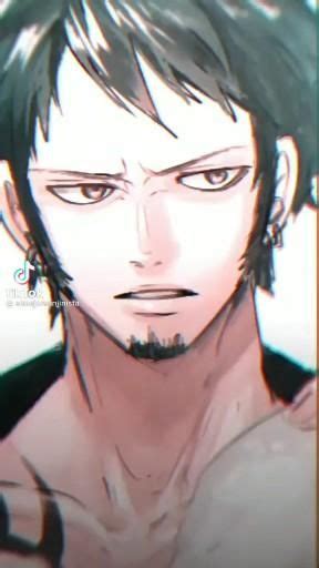 Trafalgar Law