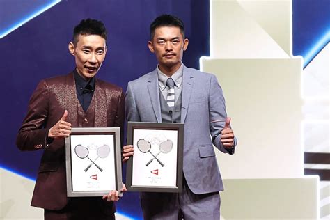 Chong Wei Urges Taufik To Clarify Hall Of Fame Selection With Bwf Mci