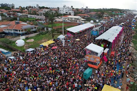 Blog do Ezequiel Neves Carnaval 2023 é o maior da história do Maranhão