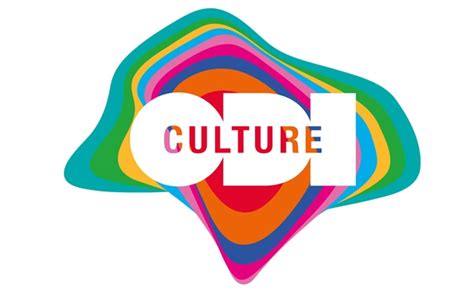 Cultural Center Of The Philippines Logo