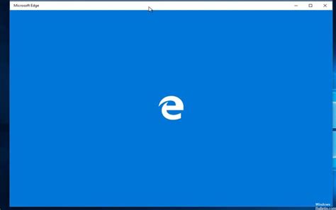 How To Fix Microsoft Edge Closes Immediately After Opening On Windows